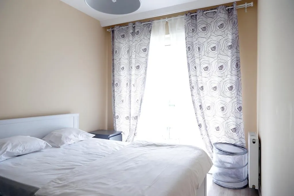 Ecorental House Istambul Appartement